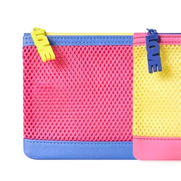 4 for 10⚡️Ipsy Glam Bag Cosmetic Clutch Travel Purse - June 2023 - Picture 2 of 6